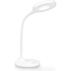 Connect IT, Tischlampe, CLI-7010-WH (400 lm)