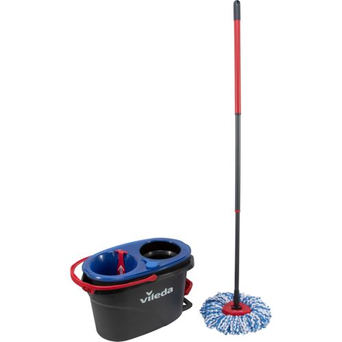 Vileda H2PrO Spin Mop System Zweitanksystem