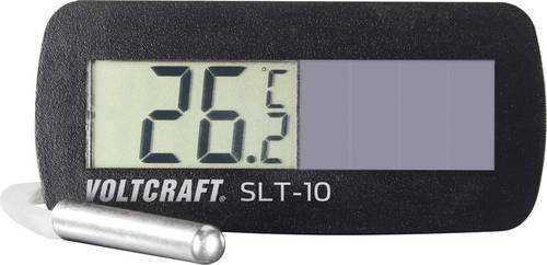 VOLTCRAFT SLT-10 Digitales Einbaumessgerät