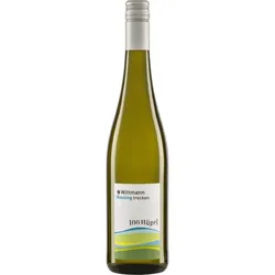Wittmann - Riesling 100 Hügel 12% Vol 750ml