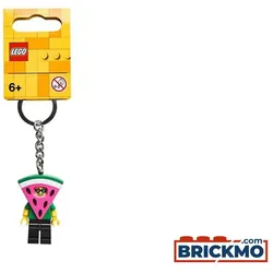 LEGO 854039 Wassermelonen-Typ-Schlüsselanhänger 854039