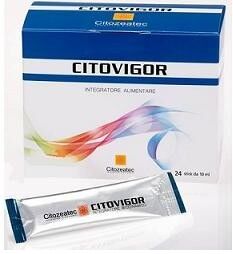 Citozeatec Citovigor 24stick