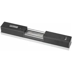 Roeckle, Wasserwaage, Horizontalwasserwaage DIN 877 (30 cm)