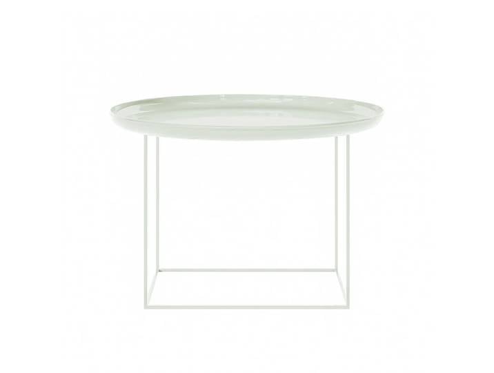 NORR11 Table basse Duke Medium Lacquered mineral