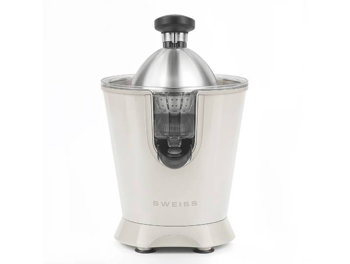 Sweiss Zest8 - Presse-agrumes Électrique