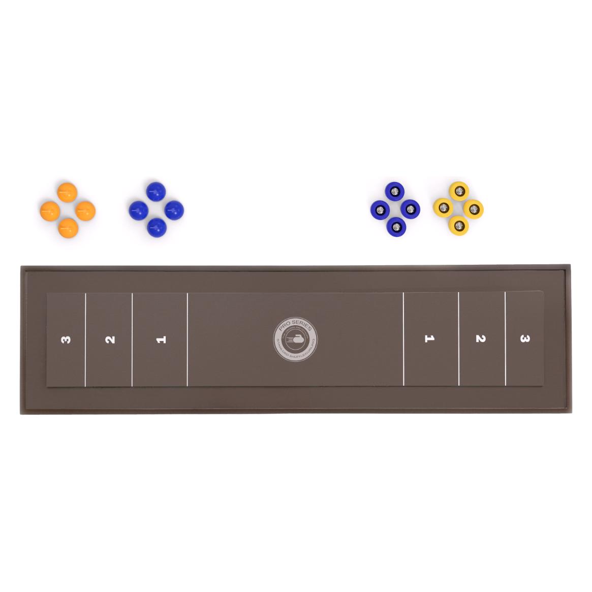 Netcentret Shuffleboard & Curling (6951016)