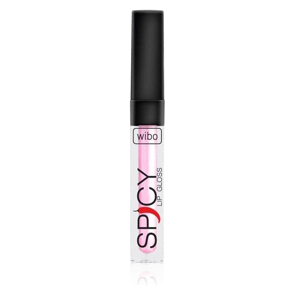 Wibo Spicy Lip Gloss Lip Gloss 3 3Ml (5907439131709)