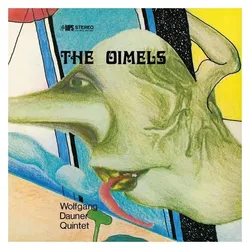 Musik Produktion Schwarzwald, Schallplatten, The Oimels (Gatefold LP) (Wolfgang Dauner)