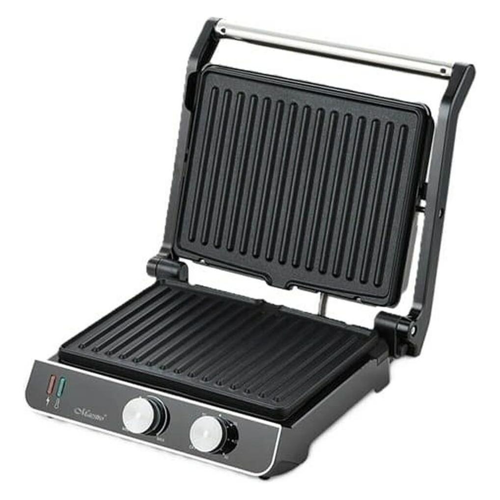 Maestro Grill elektryczny 2000W MR-722 (2 kW) (MR-722)