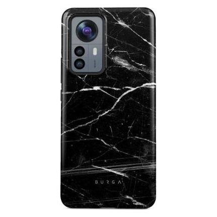 iLike 12/12X Burga Noir Origin Tough Case (Xiaomi 12) (4778001747090)
