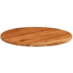vidaXL, Tischplatte, Mindenbruck (90 cm)