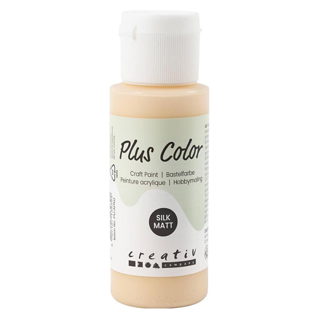Plus Color Craft Paint (60 ml) (5707167139394)