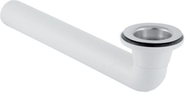 Geberit Anschl.-Set Paracelsus f. KKH-WT 240446001 mit Anschlusswinkel 40mm in PP