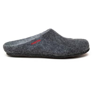 Gottstein - Magicfelt 709 - Hüttenschuhe 36 | EU 36 grau