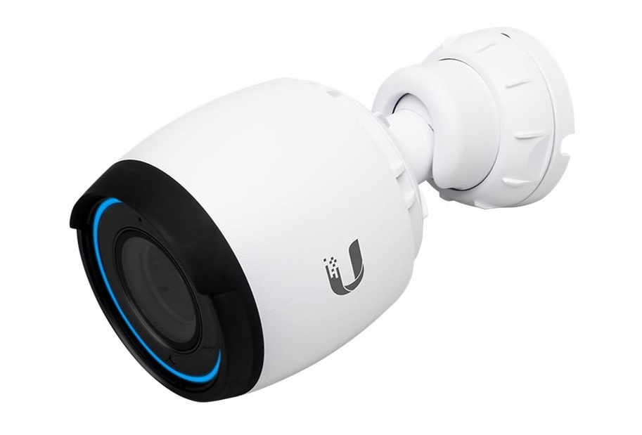 Ubiquiti UniFi Protect UVC-G4-PRO - Netzwerk-Überwachungskamera