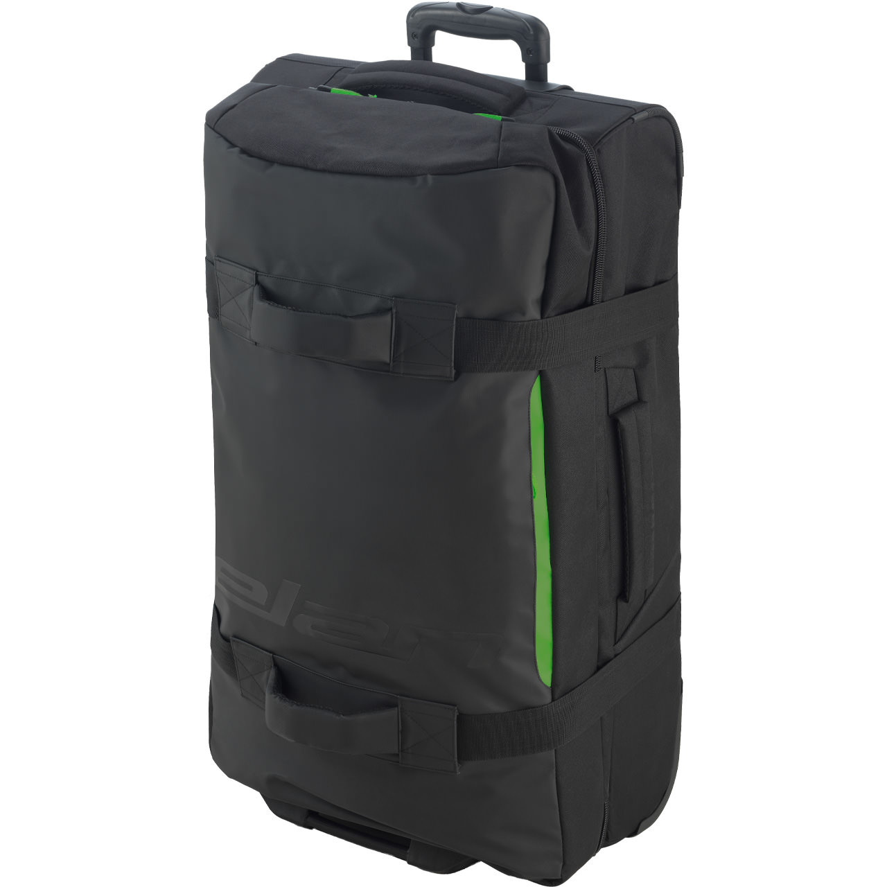 Elan Dualie Travel Bag 90L black