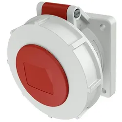 Mennekes 240A Anbaudose, 32A5p6h400V, IP67