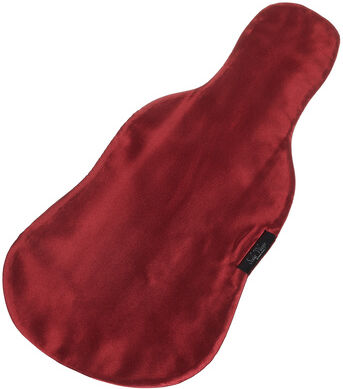 Scala Vilagio Silk Blanket for Violin CB/MM
