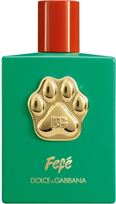 Dolce & Gabbana Fefé fragrance mist for dogs Fragrance Mist unisex 100 ml