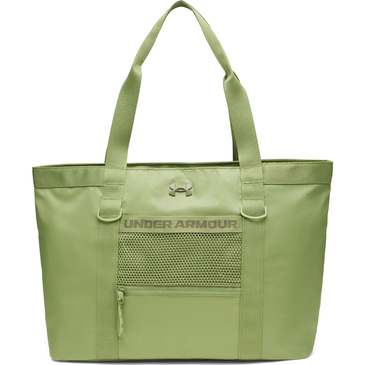 Under Armour Studio Tote green marine od green (319) OSFM 1381907-319-OSFM