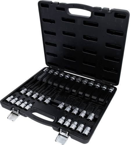 KS Tools Steckschlüsselsatz 1/2" 911.4550