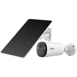 Dahua Technology KIT/BF4CP-4G-XL/M0508 Patrone (Form) IP-Sicherheitskamera Innen & Außen 2560 x 1440 Pixel Wand