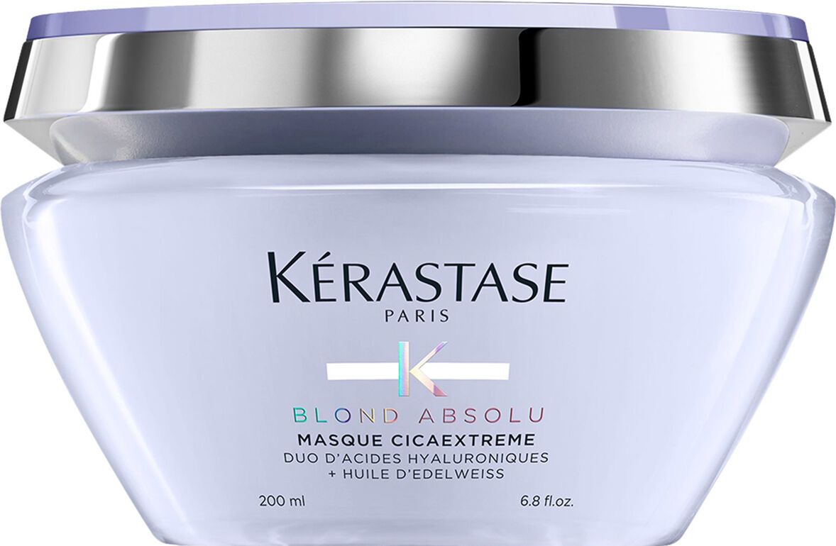 KERASTASE Blond Absolu Cicaextreme Masque 200ml