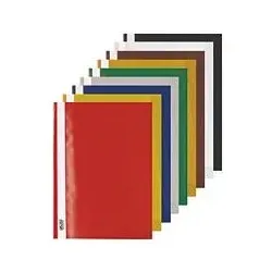 Herlitz 11387206 Dateiablagebox Mehrfarbig
