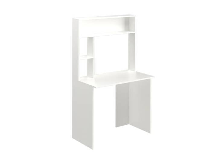 Vicco Bureau Albano , Wit, 90 x 51.6 cm