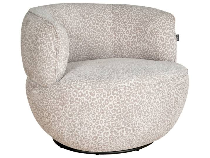 Stylife Sessel TIGER, beige, Stoff