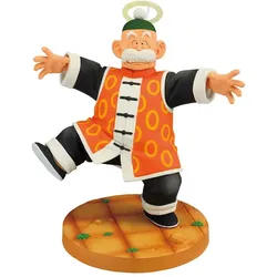 Banpresto Dragon Ball - Son Goku Ichibansho