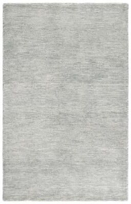 SAFAVIEH Handmade Ebony Sora Contemporary Wool Rug