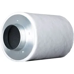 PrimaKlima Coco Line Carbon Filter 240 m3/h, 100 mm - 100 - 240