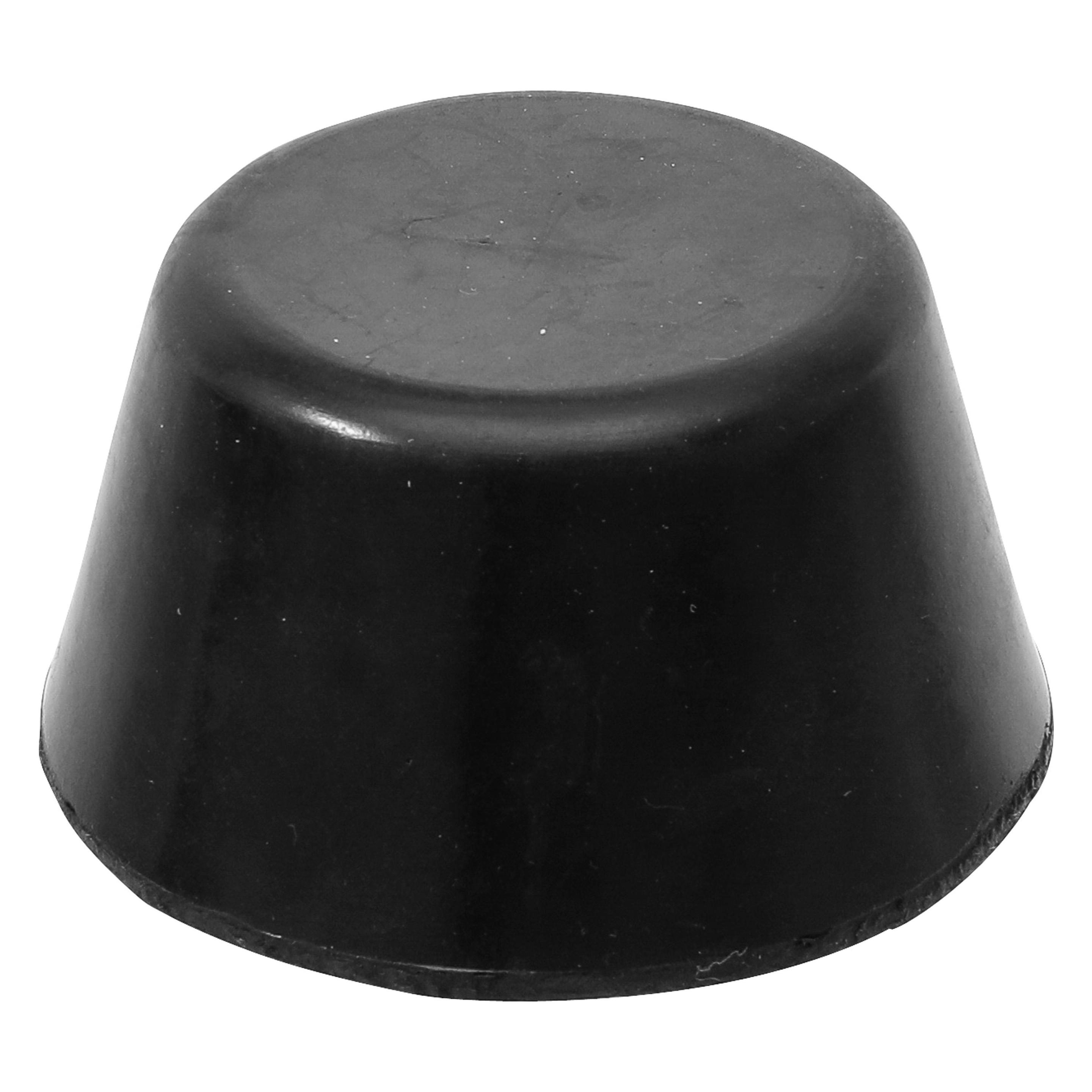 BGS Gummiauflage für Hebebühnen Ø 105 mm (7009)