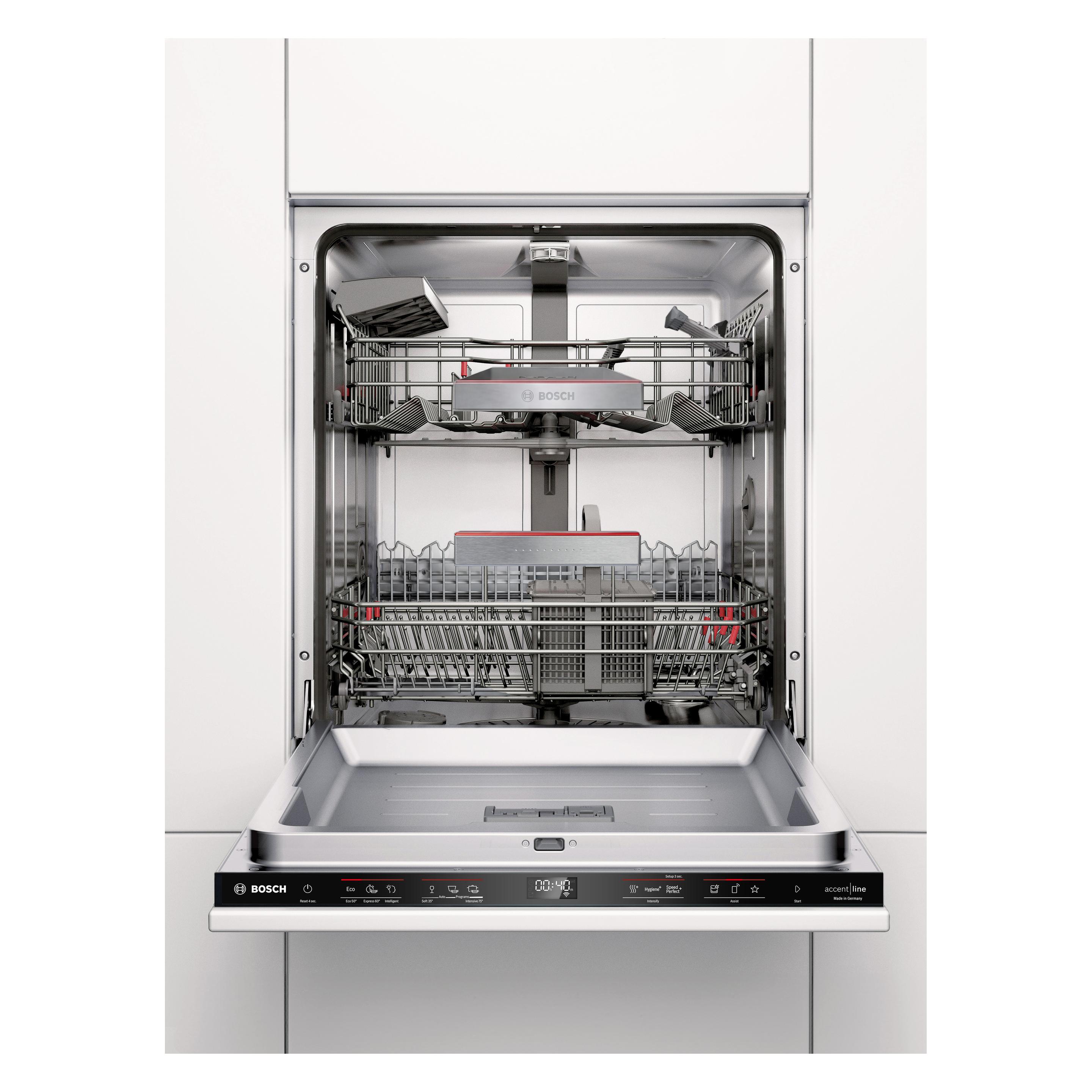 Bosch Hausgeräte SMZ5035 (SMZ5035)