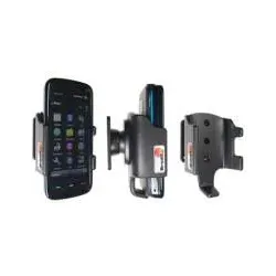Brodit 875288 Mobile Phone Halter - Nokia 5800 Xpress Music - passiv Halterun...