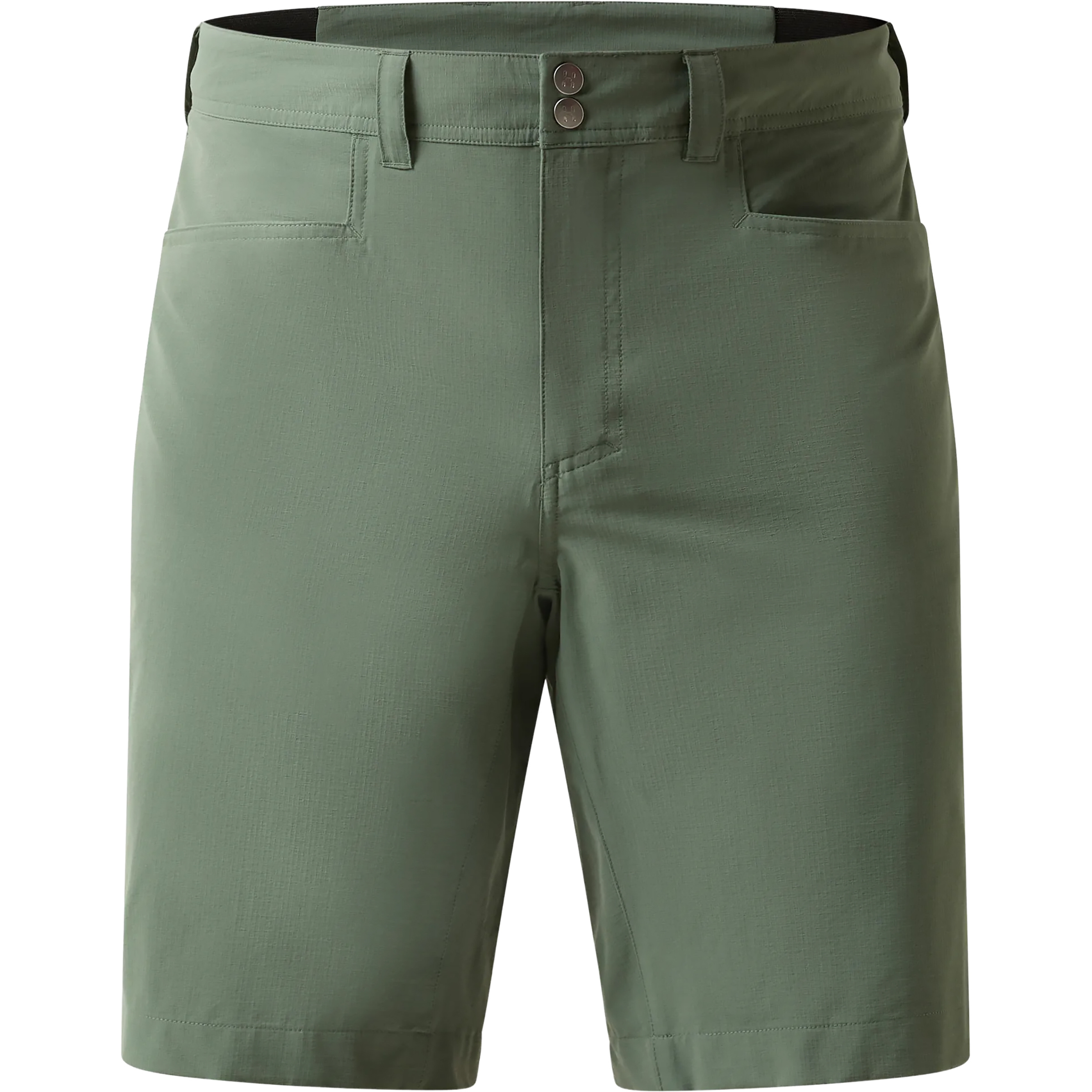 Haglöfs Korp Lite Herren Softshellhose gruen Größe XXL Trekking Wasserabweisend Wasserabweisend