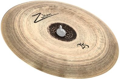 "Zultan 18"" China 25 "