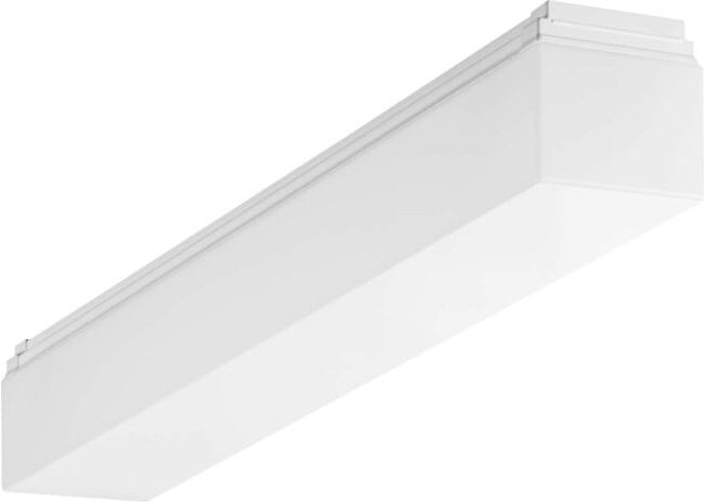 Trilux Applique LED pour bac 600 Ø 1500-830 ET Montigo#6474440 (6474440)
