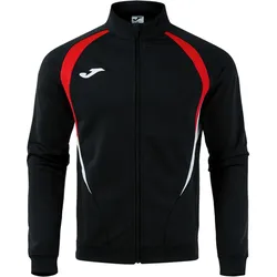 JOMA Championship 20 Trainingsjacke 106 - schwarz/rot S