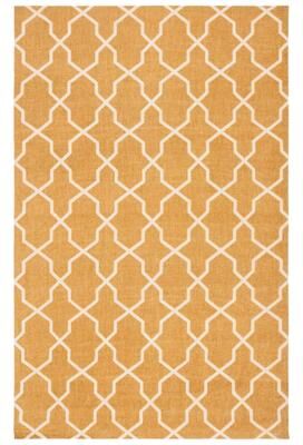 SAFAVIEH Handmade Cedar Brook Hildegarde Modern Jute Rug