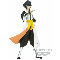 Banpresto Bleach - Sui Feng Solid and Souls