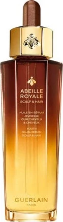 Guerlain Abeille Royale Scalp Hair Youth Oil-In- Serum 50ml (50 ml) (72291318)