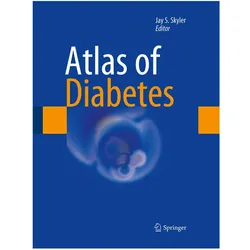 Atlas of Diabetes, Fachbücher