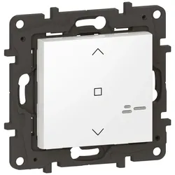 Legrand Wandsender Rollladen Legrand 863643