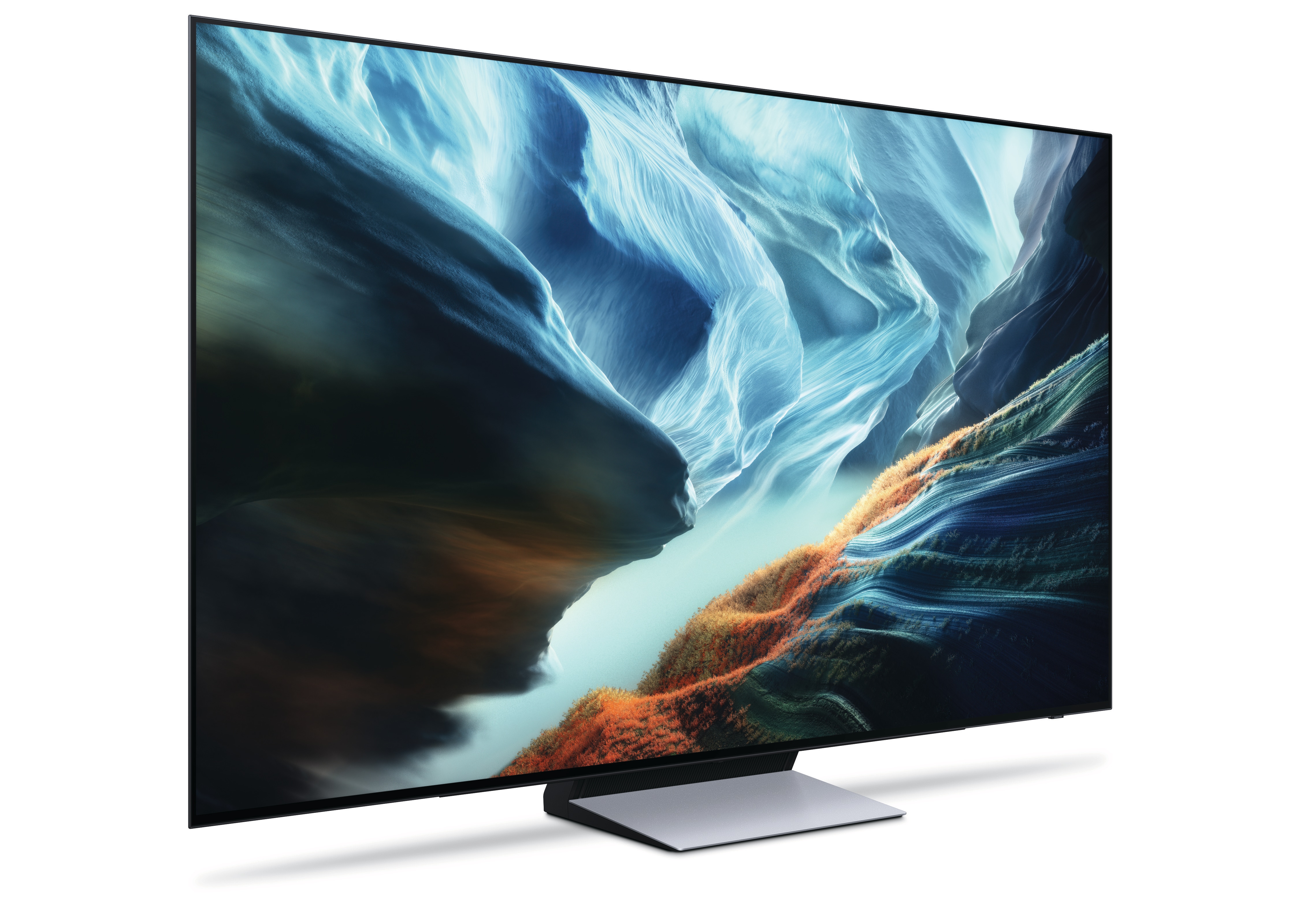 Samsung GQ55S90HAEXZG S90H 138cm / 55" OLED 4K Vision AI Smart TV