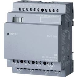 Siemens LOGO! DM16 230R 0BA2 SPS-Erweiterungsmodul 115 V/AC, 115 V/DC, 230 V/AC, 230 V/DC 6ED10551FB100BA2