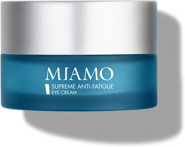 Miamo Longevity Plus Supreme Anti Fatigue Eye Cream Refill 15 Ml