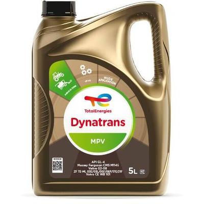 TOTAL ENERGIES DYNATRANS MPV [5 L] 213688