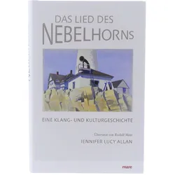 Buch Das Lied Des Nebelhorns